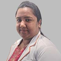 Dr. Aslesha Annreddy