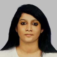 Dr. Preetha Ramdas