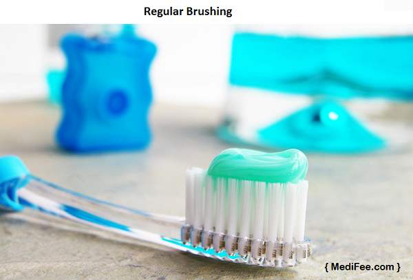 regular-brushing-benefits