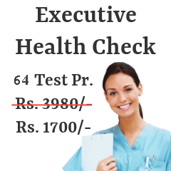 Executive Health Check Up
