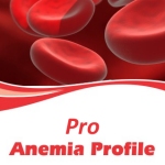 Pro Anaemia Profile Test