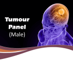 Cancer Checkup - Male