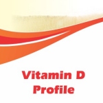 Vitamin D Profile Test