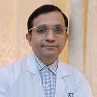 Dr. Ashish Sangvikar
