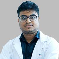 Dr. Jyotimohan Tosh
