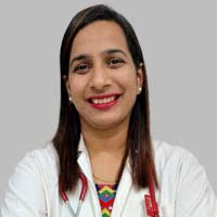 Dr. Neha Gopal Rathi