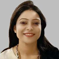 Dr. Priya Tiwari