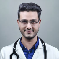 Dr. Priyadarshi Nirav ShaileshDr. Nirav Priyadarshi