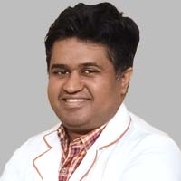 Dr. Shikhar Gupta