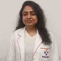 Dr. Shivali Agrawal
