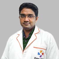 Dr. Tharun BK