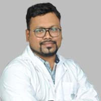 Dr. Unmesh Kumar Jena