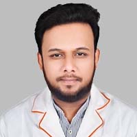 Dr. A N M Owais Danish