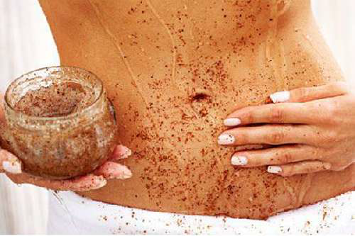 uneven-skin-tone-home-remedies-brown-sugar-olive-oil