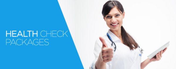 health checkup packages in India