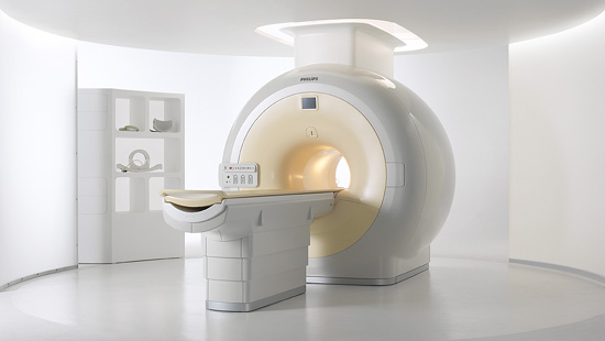 3_Tesla_MRI_Machine