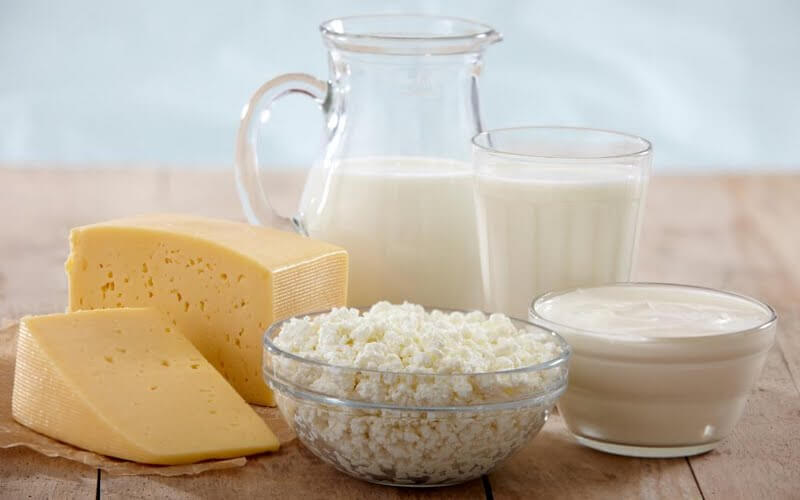 dairy-products