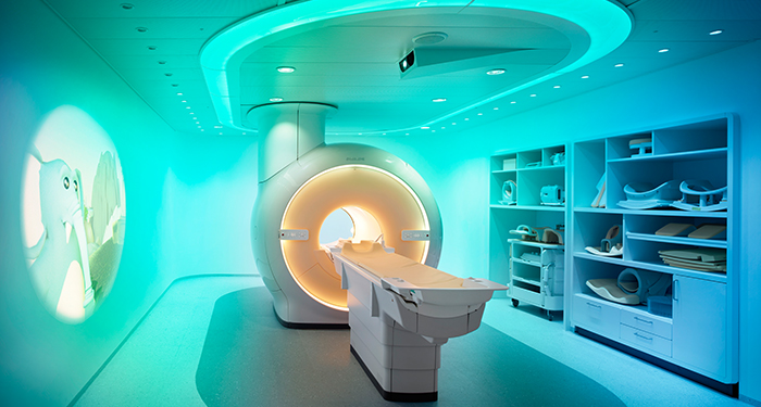 MRI_Machine