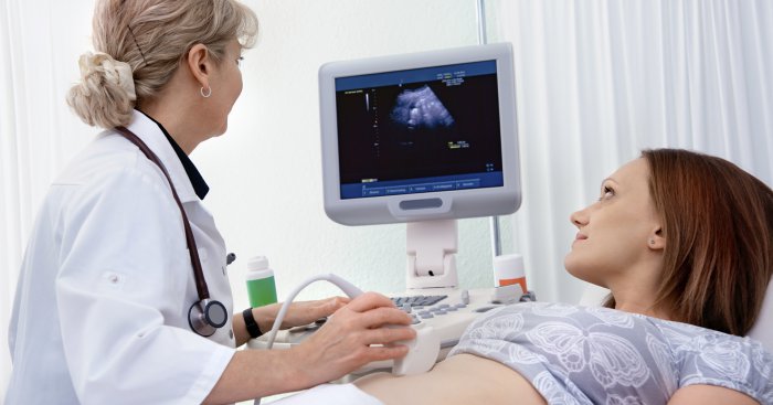 Cancer-Ultrasonography