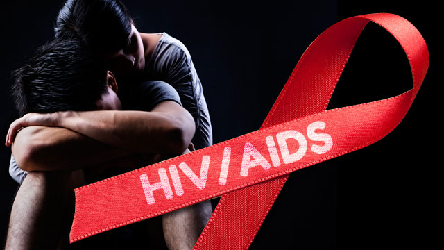 HIV-AIDS