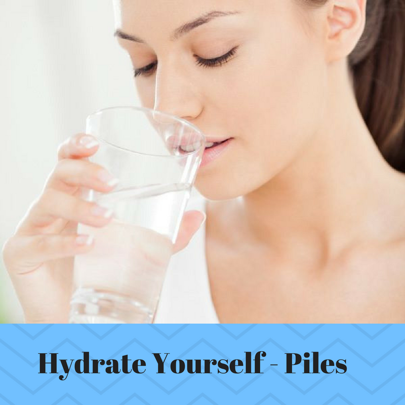 Hydrate-Yourself-Piles