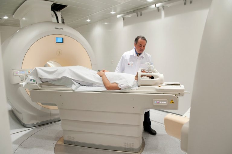 MRI Scan in India Advantages, Procedure, Uses