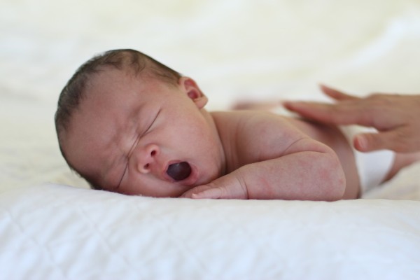 6 weeks of Age