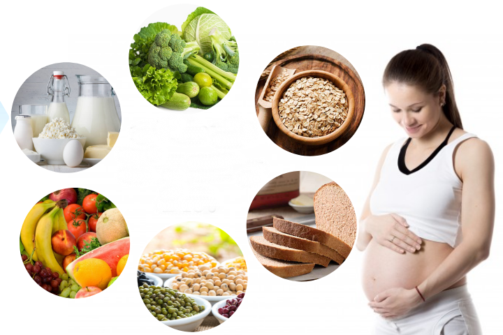 Pregnancy Food