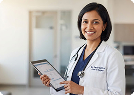 Expert Doctor