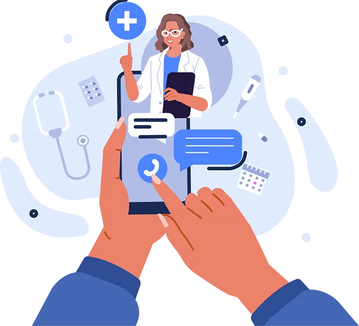 Call For Consultation