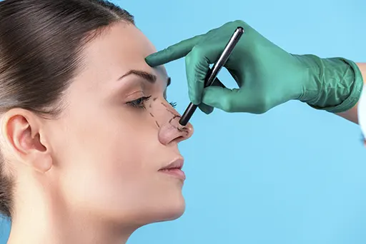 Nose Surgery