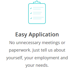 Easy Application for Medical Loan