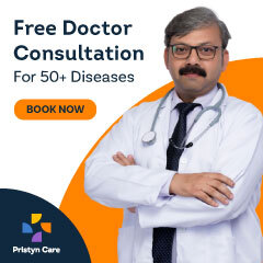 Free Doctor Consultation for 50+ Diseases