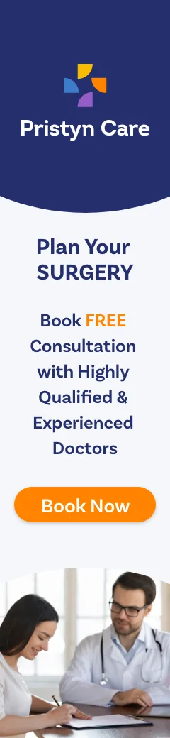 Plan Your Surgery. Book Free Consultation.
