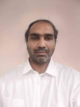 Dr. Abhinandan Sampathrao Jadhav