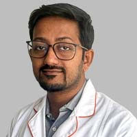 Dr. Abhishek Bhaumik