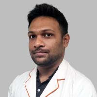 Dr. Aditya Darga