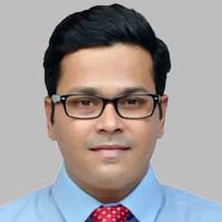 Dr. Akshay Gursale