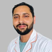 Dr. Akshay Kumar Rathi