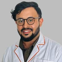 Dr Amit Kukreti