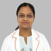 Dr. Amrita Singh
