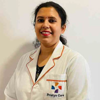 Dr. Anjani Dixit