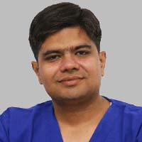 Dr. Ankit Kayal