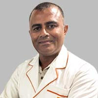 Dr. Anup Narayanrao Thakare