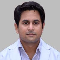 Dr. Anurag Verma