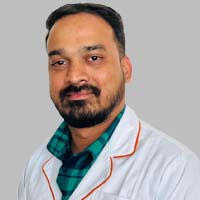 Dr. Ashish Janardhan Kadam