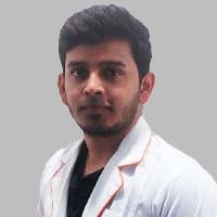 Dr. C Ricky Solomon Ratnagar