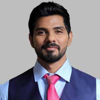 Dr. Charan JC 