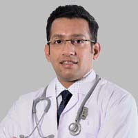 Dr. Chintan Rohit Hegde