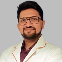 Dr. Chirag Vaja